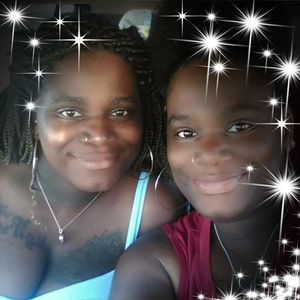 Meet your Posher, Kajuana